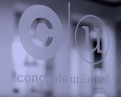 Concepts Unlimited Website Created And Managed By Kulture Digital