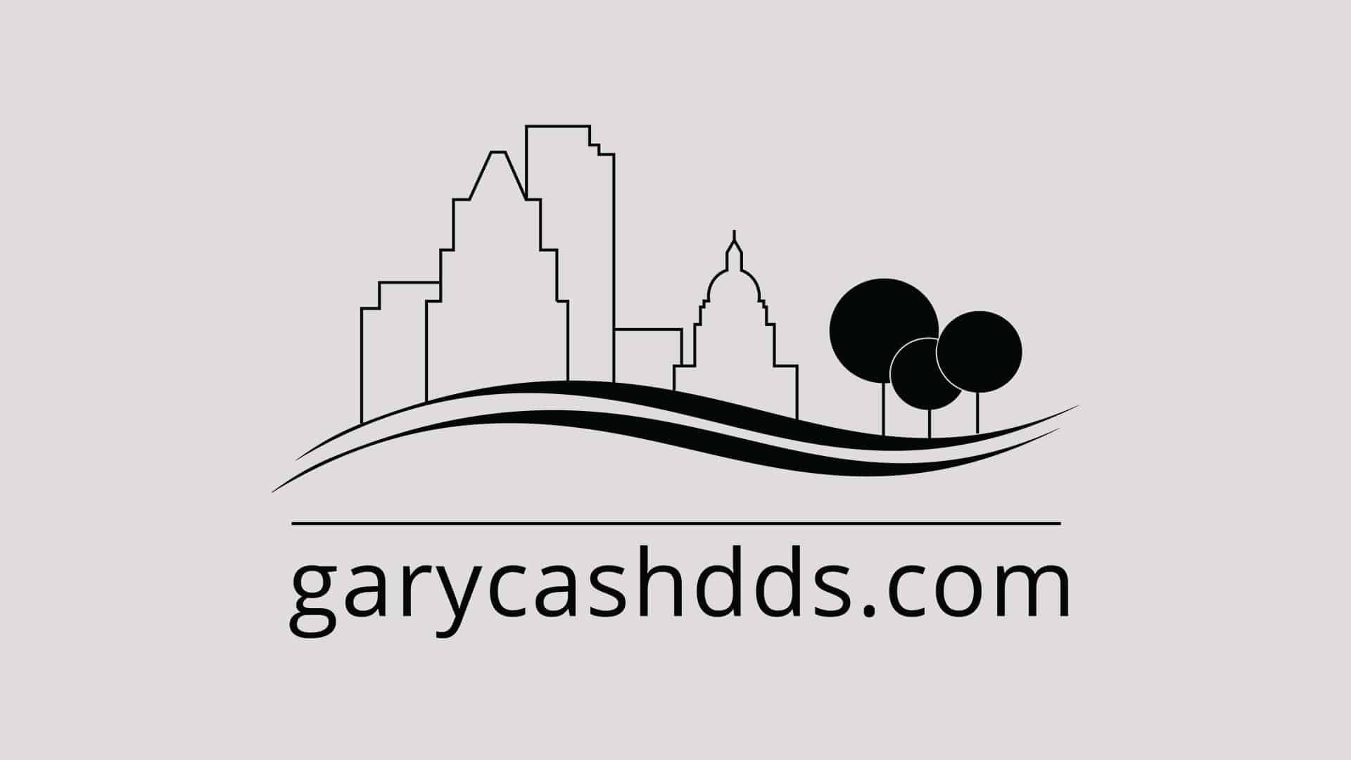 Gary Cash Dds