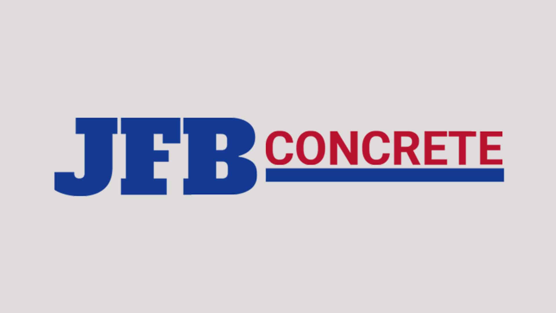 Jfb Concrete